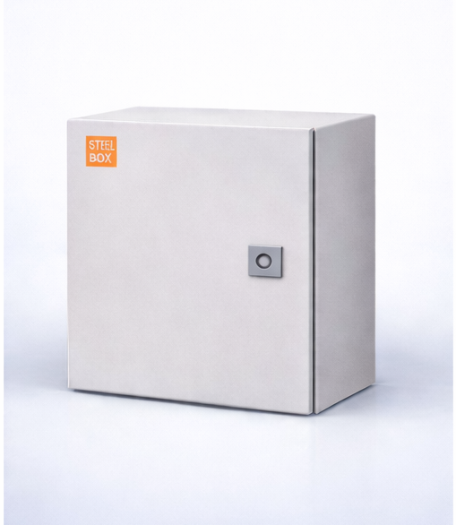 Custom Electrical Enclosures