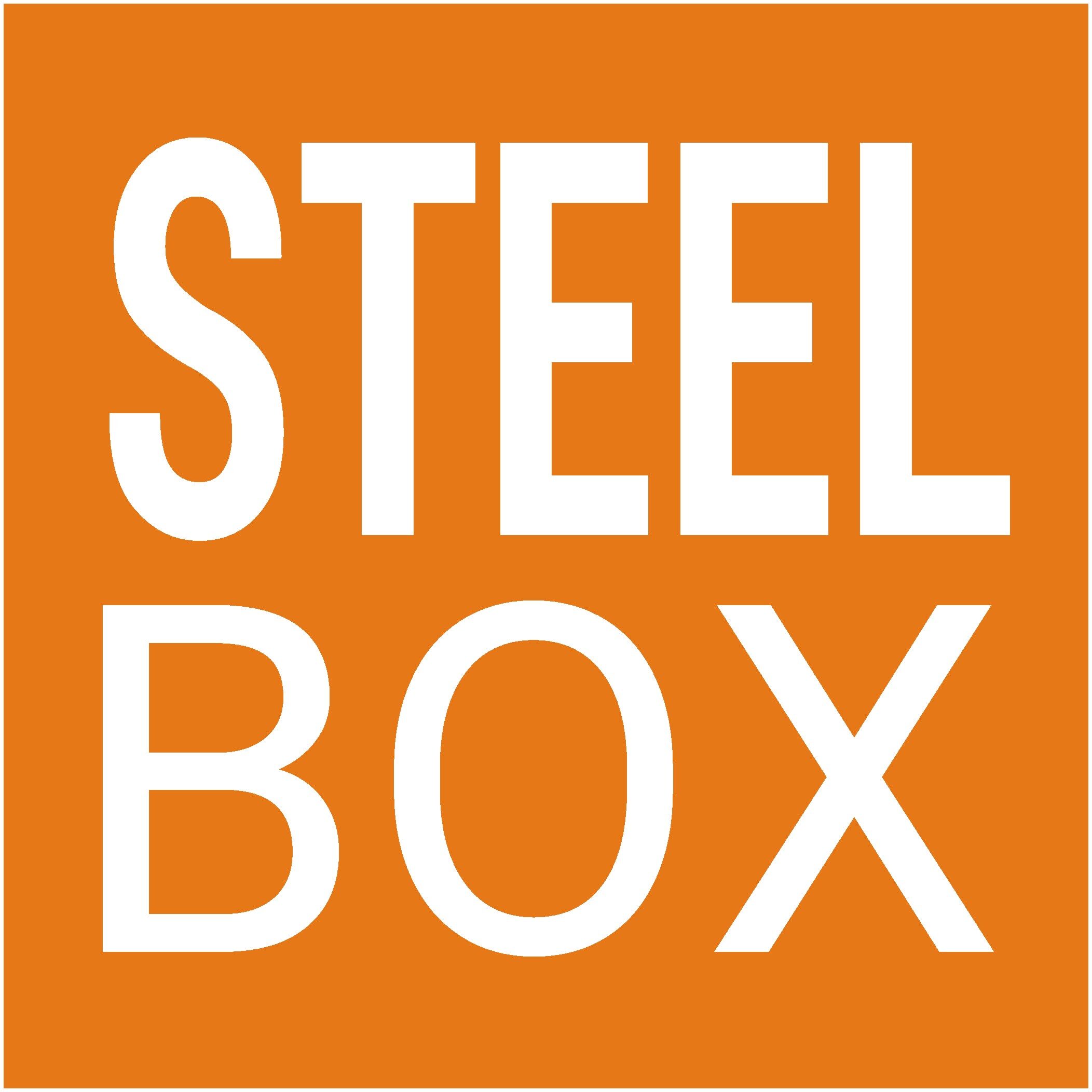 Steel Box India